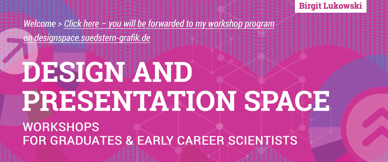 Designspace von suedstern - Visuelle Kommunikation